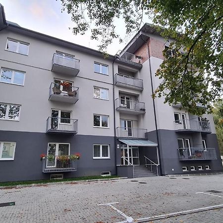 Apartman Hestia Rajecke Teplice Bagian luar foto