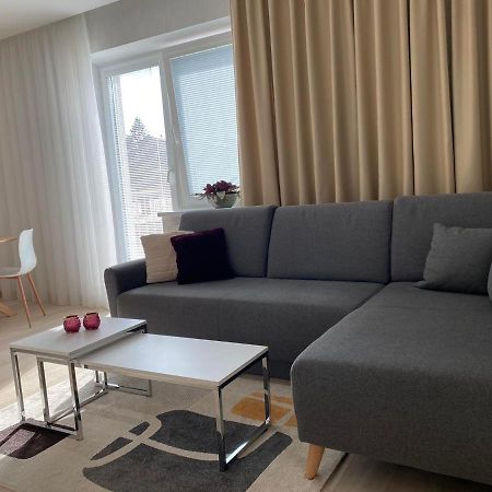 Apartman Hestia Rajecke Teplice Bagian luar foto