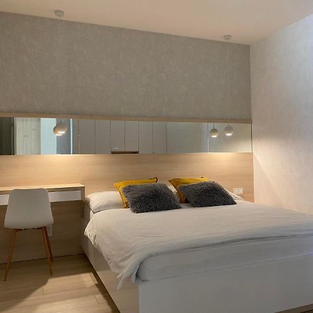 Apartman Hestia Rajecke Teplice Bagian luar foto