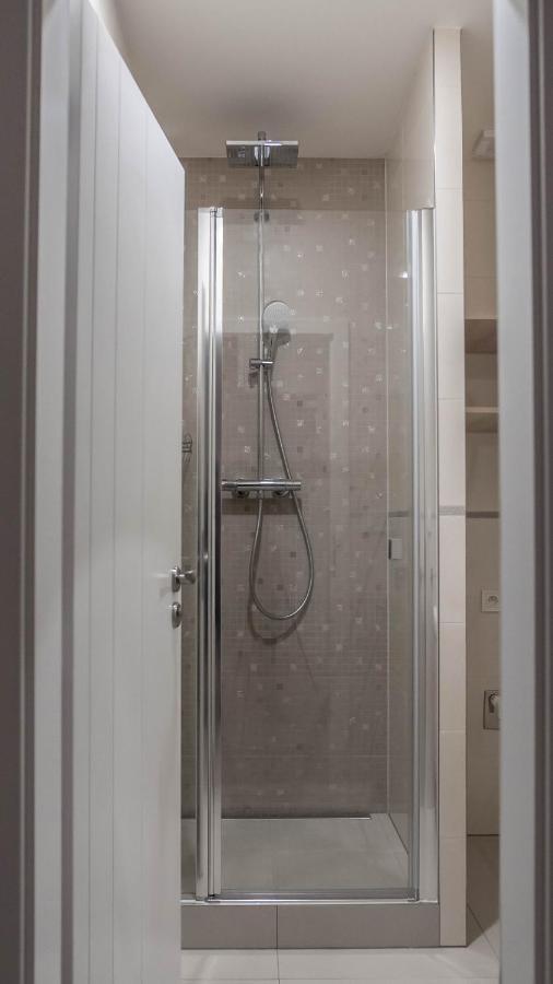 Apartman Hestia Rajecke Teplice Bagian luar foto