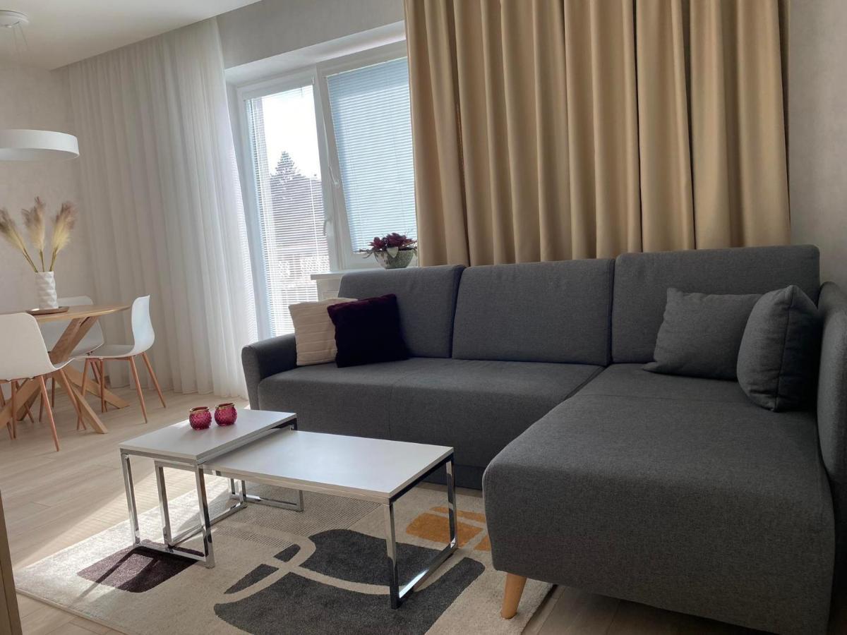 Apartman Hestia Rajecke Teplice Bagian luar foto