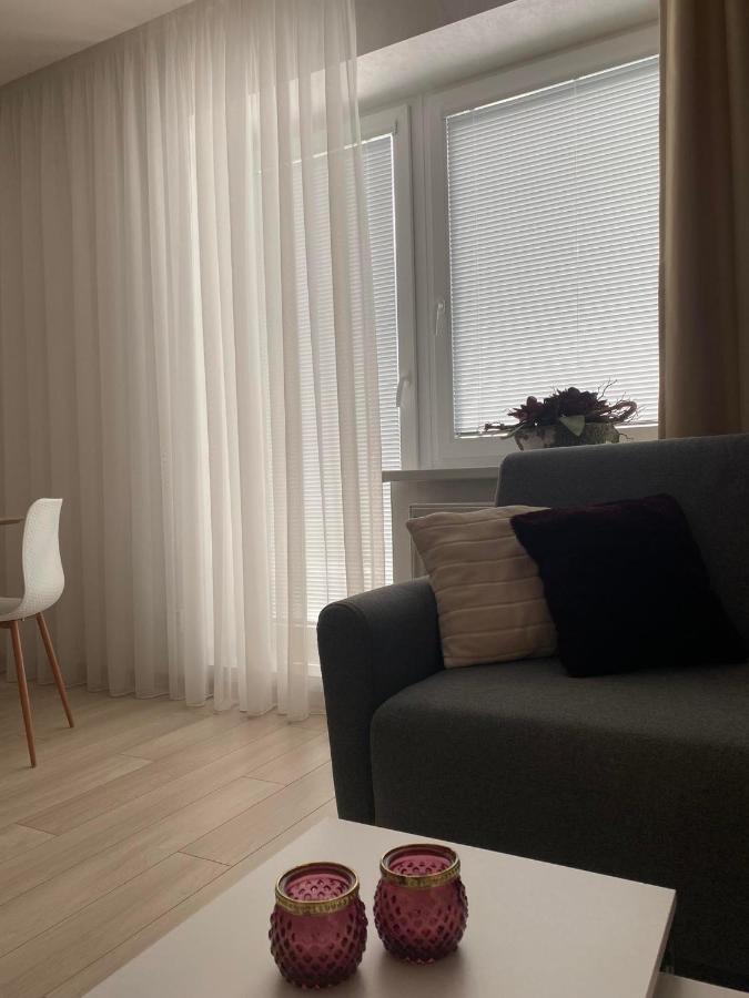 Apartman Hestia Rajecke Teplice Bagian luar foto