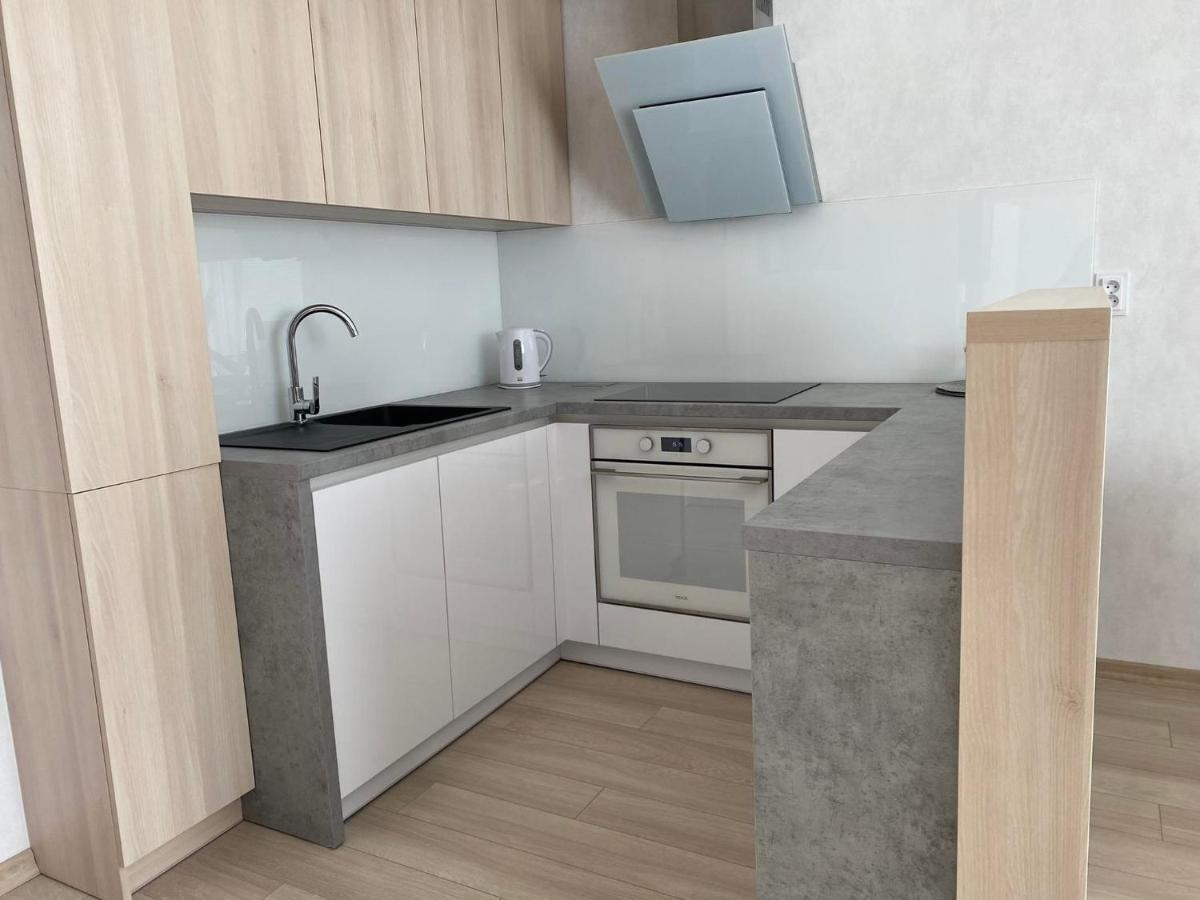 Apartman Hestia Rajecke Teplice Bagian luar foto