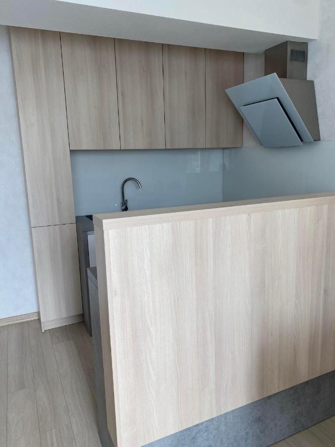 Apartman Hestia Rajecke Teplice Bagian luar foto