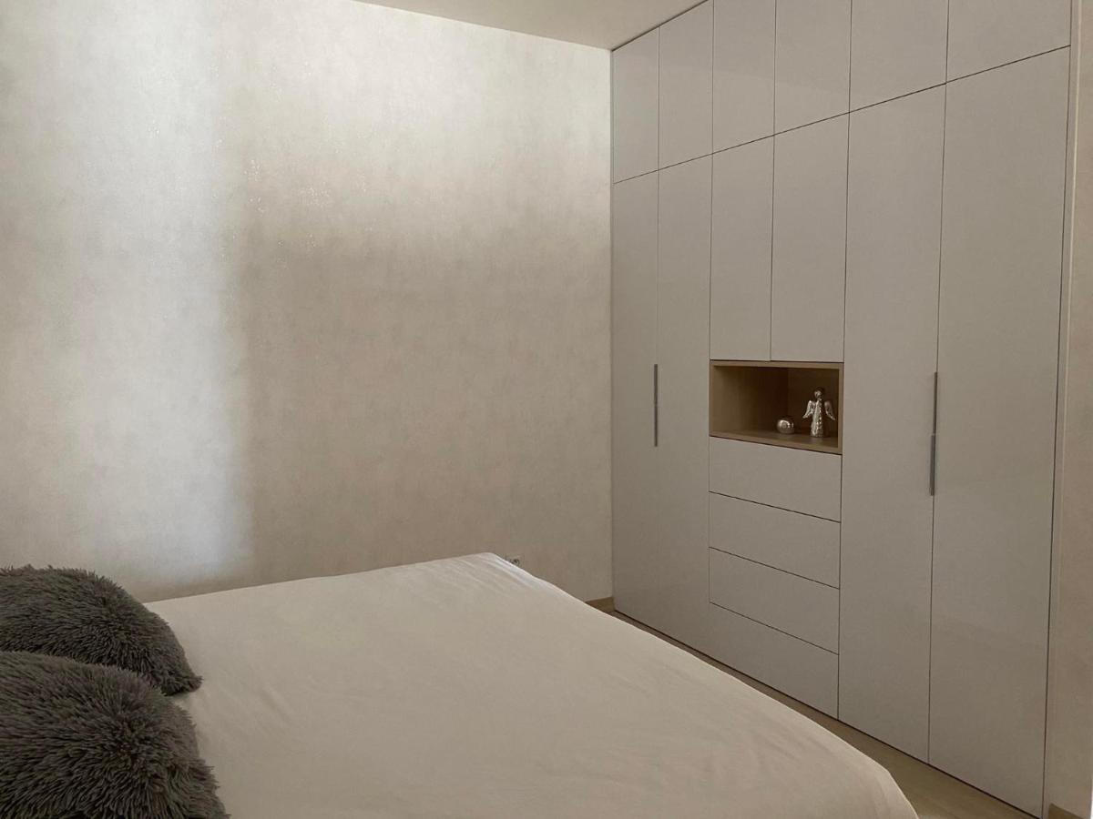 Apartman Hestia Rajecke Teplice Bagian luar foto