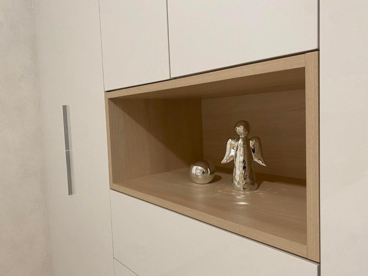 Apartman Hestia Rajecke Teplice Bagian luar foto