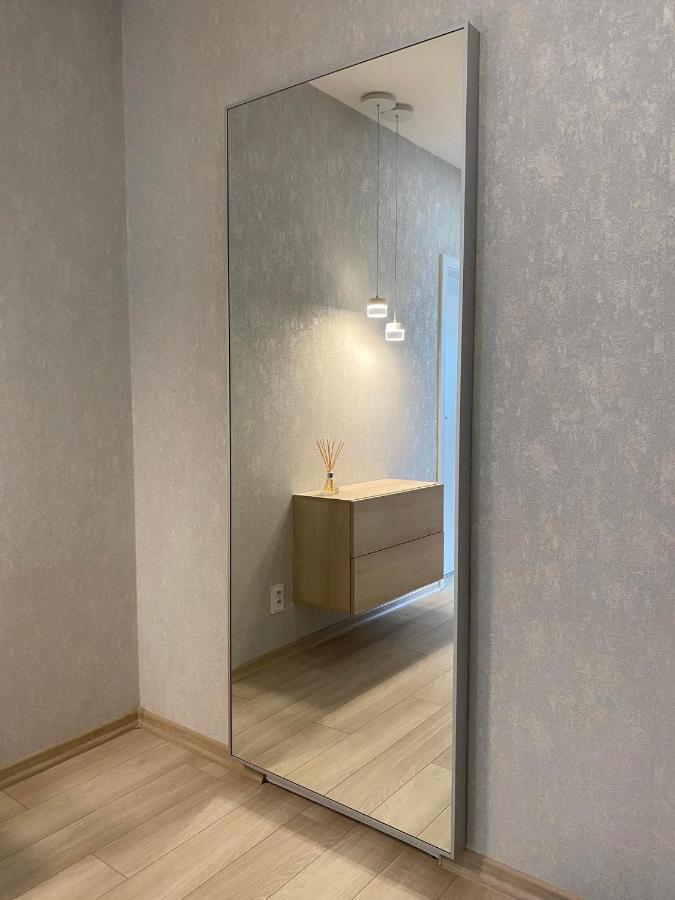Apartman Hestia Rajecke Teplice Bagian luar foto