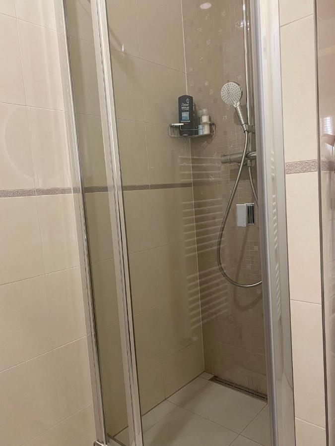 Apartman Hestia Rajecke Teplice Bagian luar foto