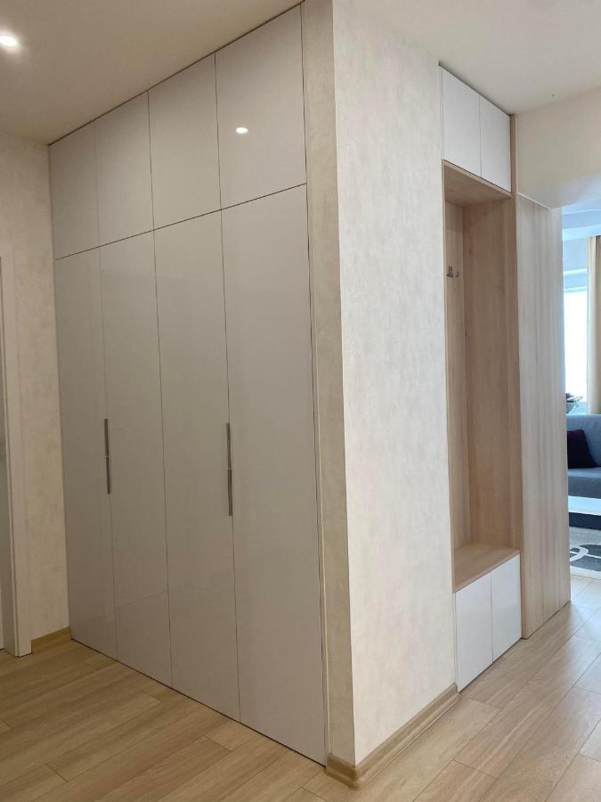 Apartman Hestia Rajecke Teplice Bagian luar foto